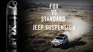 How Performance Series 2.0 Shocks Improve a...