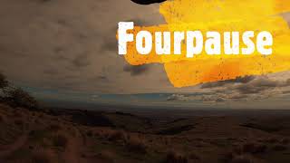 Fourpause - Port Hills West, Christchurch, NZ