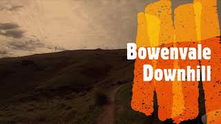 Bowenvale Downhill - Port Hills West,...