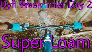 EPIC DYFI Camping & Riding Weekend Day 2...