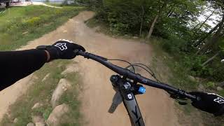 Rib Day @ Killington Bike Park!