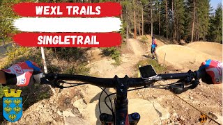 Singeltrail  Trail ☀️ 2020 | Wexl Trails |...