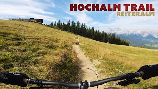 Reiteralm | Hochalm Trail | 2020 | 4k