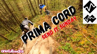 Lets Check Out PRIMA CORD in Squamish BC ...