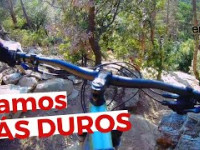 Las BAJADAS de la EWS + TÉCNICAS en...