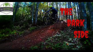 The Dark Side Loop (Very hard) @ Brookvale, PEI