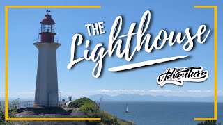 The LIGHTHOUSE