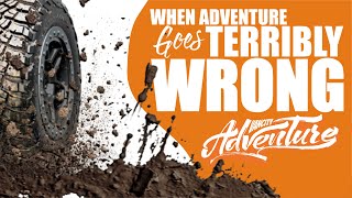 When ADVENTURE goes Terribly WRONG | Vancity...