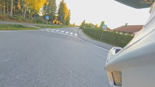 Down Henstad Allé