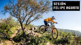 Atrás de Cámaras | Sesión Felipe Agurto,...
