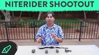 Which Niterider Bike Light is Best?- Swift 500...