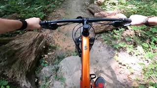 Dorrance Park - Mountain Biking (Port Byron,...