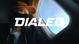 DIALED S2-EP35: Trying to get into Austria for...