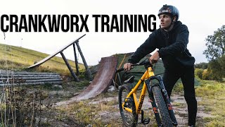 CRANKWORX INNSBRUCK IS COMING!! (first contest...