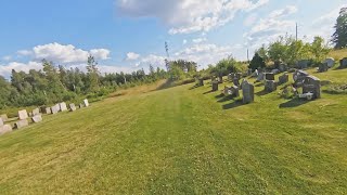18.06.2020 Hulvei, Prestegårdsskogen, Askim