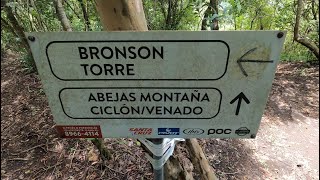 Avimil Virtual Enduro Series, Sederos Colón,...