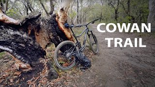 Cowan Trail Ku Ring Gai Chase National Park