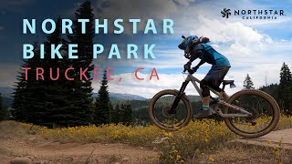 Mars Shcralps Northstar