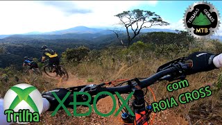 Xbox com RoiaCross. A Mais Pirambeira dos...