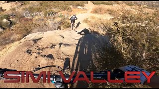 Simi Valley (Grudge, Dirty Bird & Animal)...
