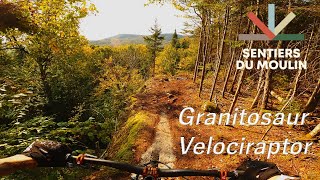 Voici en grande primeur les deux nouveaux...