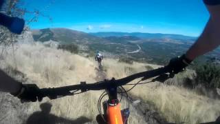 ENDURO LA CABRERA