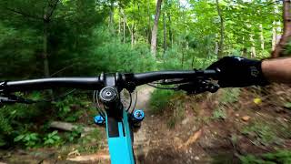 Trail Guide: Port Jervis Watershed Trails -...
