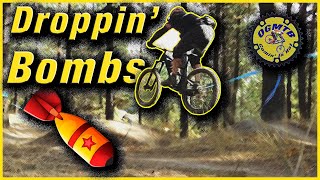 Hubapalooza 2020 Downhill Course/Bomber &...