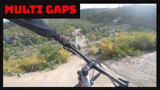 Multi Gaps - Kersbrook - Adelaide MTB
