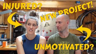 LIFE UPDATE!