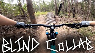 Blind Collab - Mid North Coast MTB Trails...