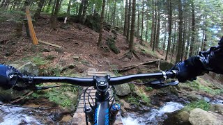 MTB Semenic 4K - PS2 combinat cu PS3