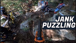 Finale EWS Stage 3 HAS ALL THE JANK! WATCH US...