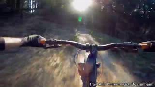Let's Ride MTB - Heidelberg // Neues am...