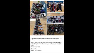 Free Stuff!