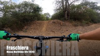 Fraschiera - Massa Marittima - MTB-Trails