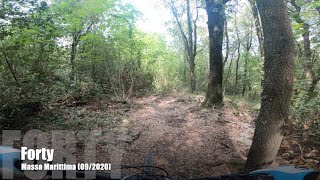 Forty - Massa Marittima - MTB-Trails