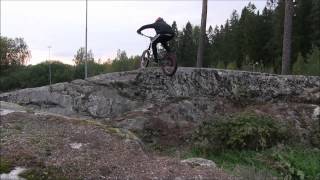 Even Lippestad_Fall_FjellgeitProductions