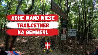 Ka Bemmerl (Enduro) Line  Trail ☀️ 2020 |...