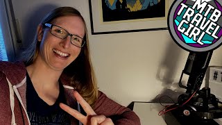 Livestream mit Caro MTBTravelGirl