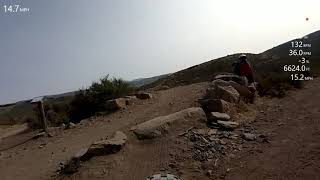Trailside Park Jump Line