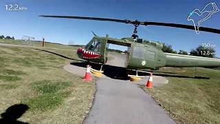 Runway Bike Park in Springdale, Arkansas