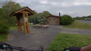 Preddy Creek, Mullaney Crossing and Sue's...