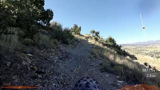 Dakota Ridge