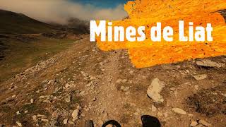 Mines de Liat
