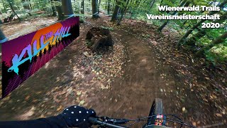 Kill the hill - WWT Enduro...