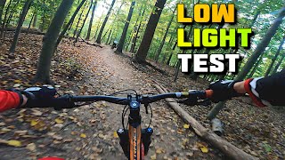 GoPro Hero 9 - MTB Hypersmooth Boost // Low...
