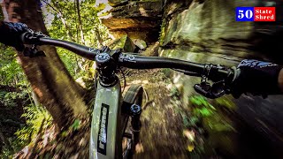 THE HYPE IS REAL ???????? 50 STATE SHRED: INDIANA