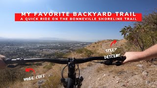 The Ultimate 'Backyard' Trail | Riding The...