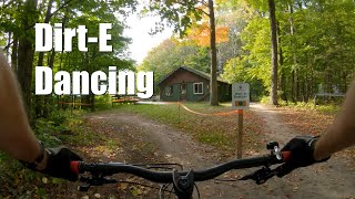 Boyne Highlands - Dirt-E Dancing